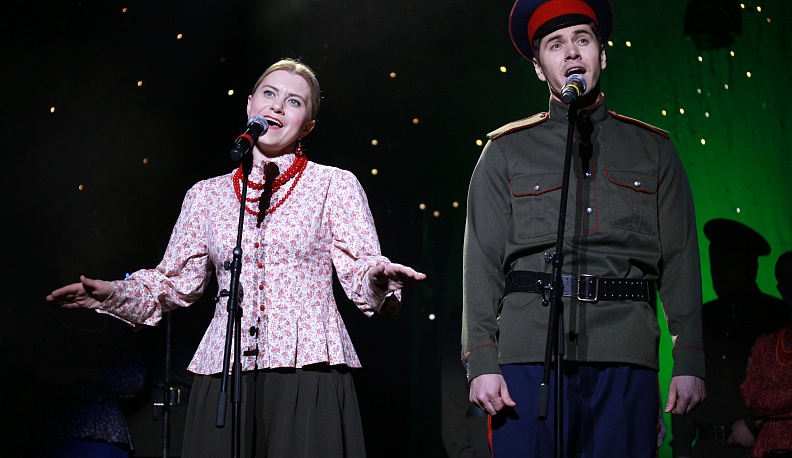 Ай до чаво же любо мне…