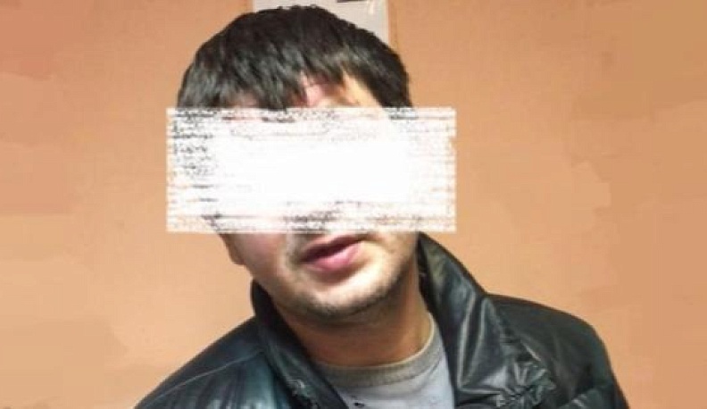 Мошенника, выманившего у калужанки почти полтора миллиона рублей, поймали в Москве