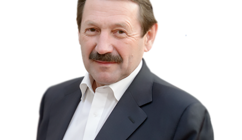 В Хвастовичском районе с рабочей поездкой побывал депутат Геннадий Скляр