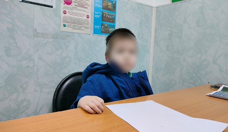 В Боровском районе приставы вернули матери трехлетнего ребенка