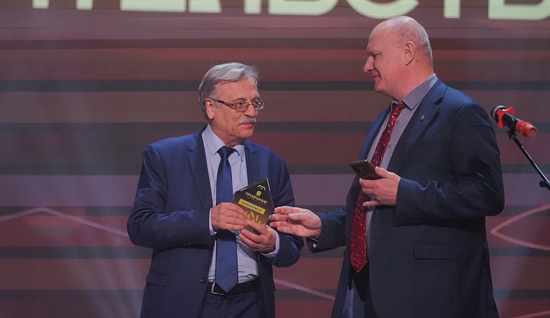 В Калуге назвали имена победителей премии «ПриZнание — 2026»