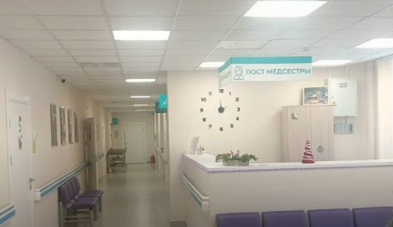 Медреабилитацию в Калужской области прошли 156 участников СВО