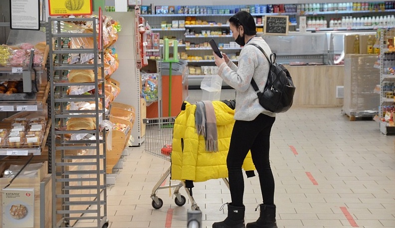 За минувшую неделю в Калужской области проведено 617 проверок масочного режима