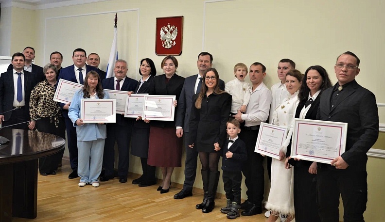 Калужская область вошла в пятёрку лидеров участников Всероссийской акции «Вода России»