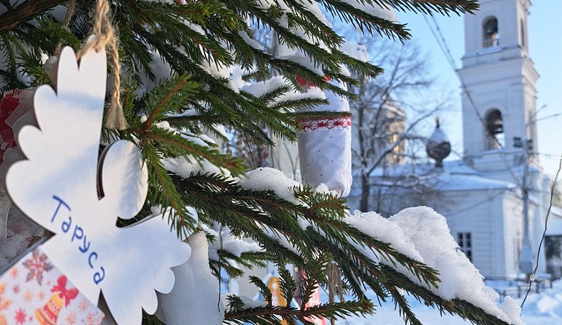 Впечатлились на год вперёд!