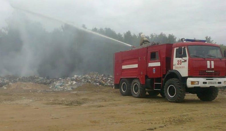 Стыд и смрад