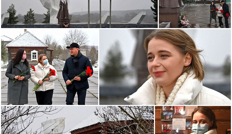 Владислав Шапша предложил открыть Президентское кадетское училище им. Жукова в Калужской области