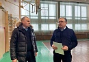 Школа №1 на Малинниках в Калуге готовится к капитальному ремонту