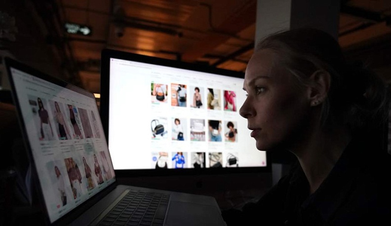 Социологи «Вебера» выяснили особенности поведения россиян в периоды распродаж