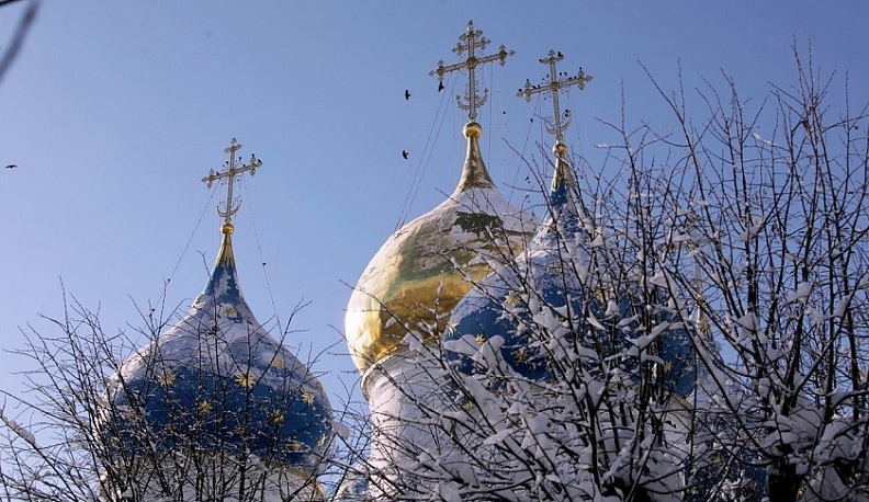 11 января – День памяти 14 тысяч вифлеемских мучеников-младенцев, которые пострадали за веру в Сына Божьего