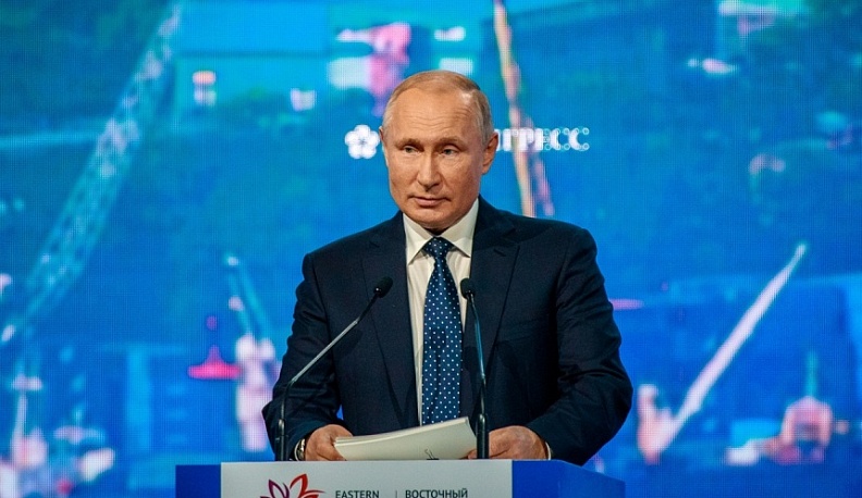 Президент предложил расширить направления использования маткапитала