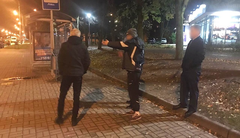 В Обнинске мигрант-нелегал отправится в суд за попытку убийства