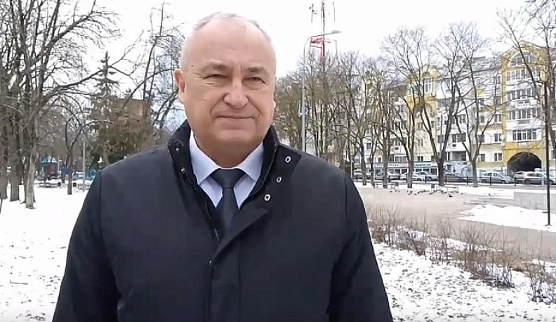 Акция «Лыжня России» переносится в Калужской области на неопределенный срок