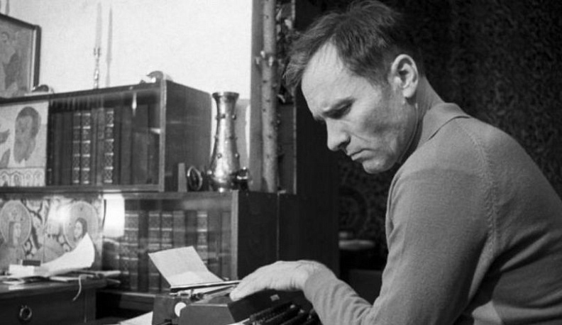 Калужане почтят память Шукшина