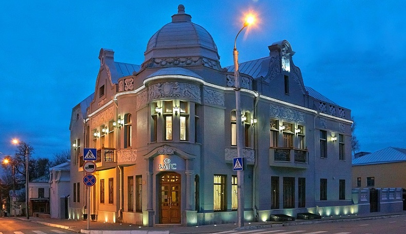 За неделю в Калуге родилось 40 девочек и 47 мальчиков