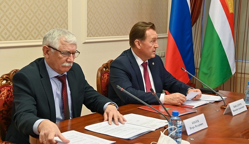 В Калужской области готовятся к летней оздоровительной кампании детей