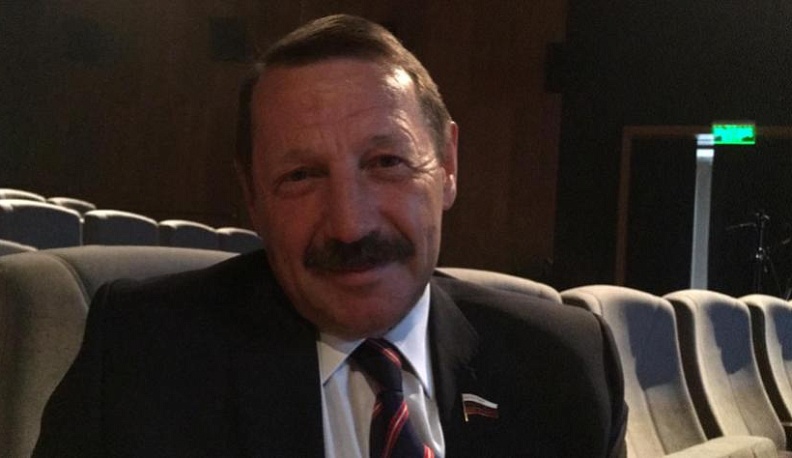 Работников калужских СМИ поздравили с праздником депутат Государственной Думы и секретарь Союза журналистов России