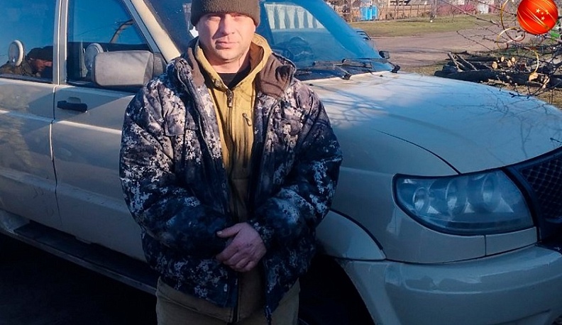 Калужане продолжают помогать мобилизованным землякам