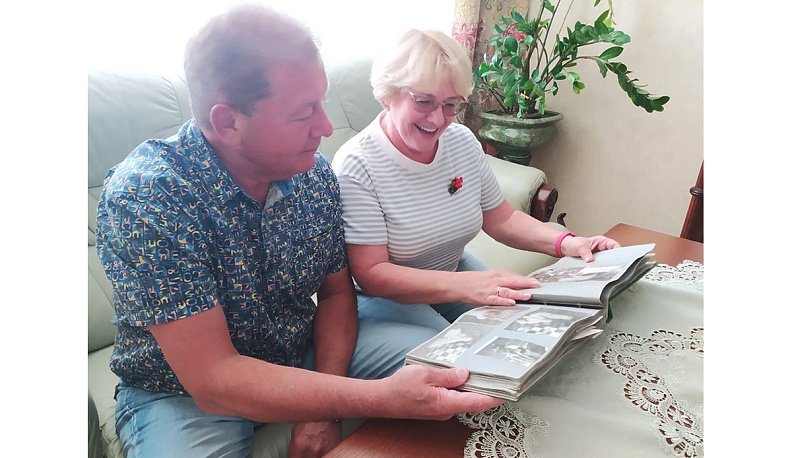 Дворцы БАМа