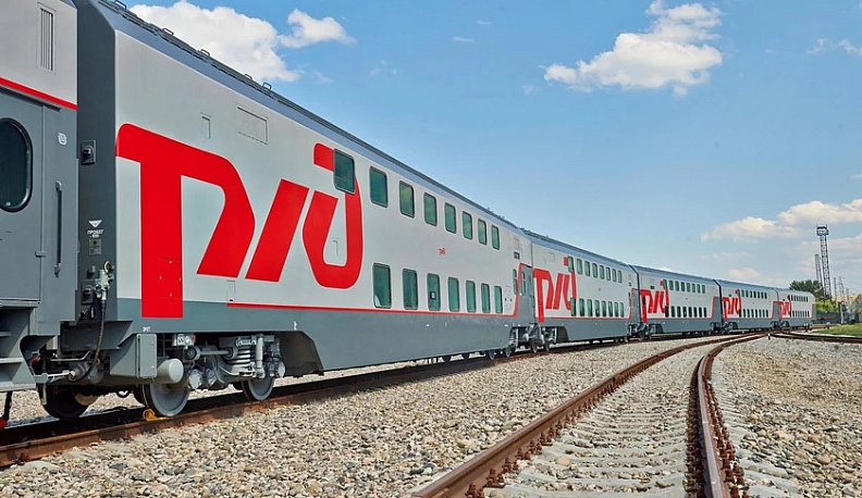 В РЖД продлили действие «карантинной» рассадки пассажиров