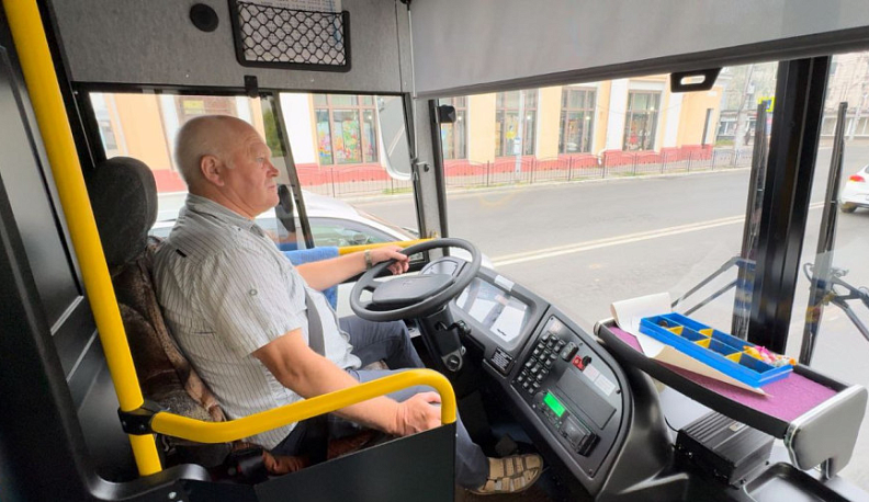 В Калуге планируют обновление парка троллейбусов