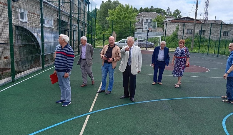 Ульяновские патриоты