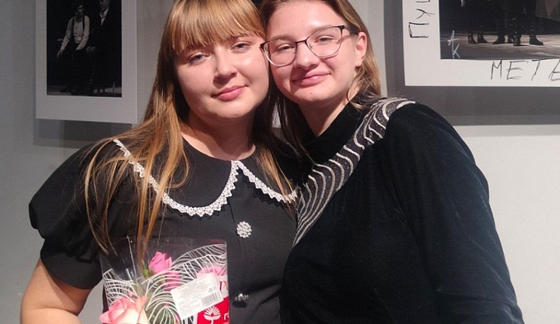 Фотовыставка по спектаклю «Пушкин. Выстрел. Метель» открылась в Калуге 