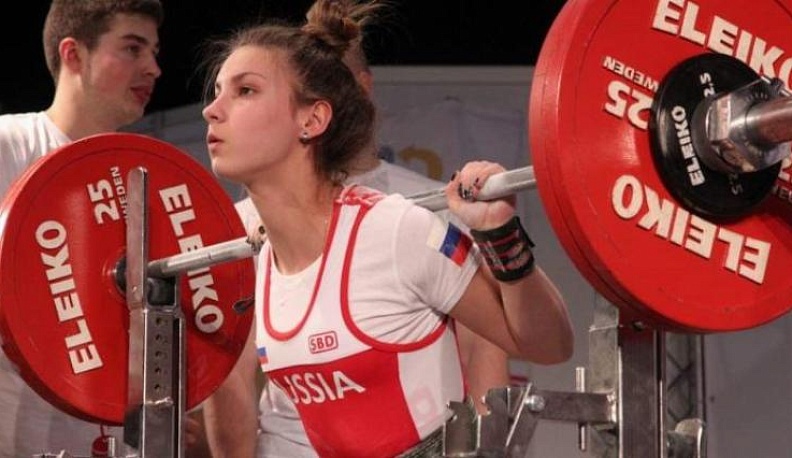 Сила духа и воля к победе