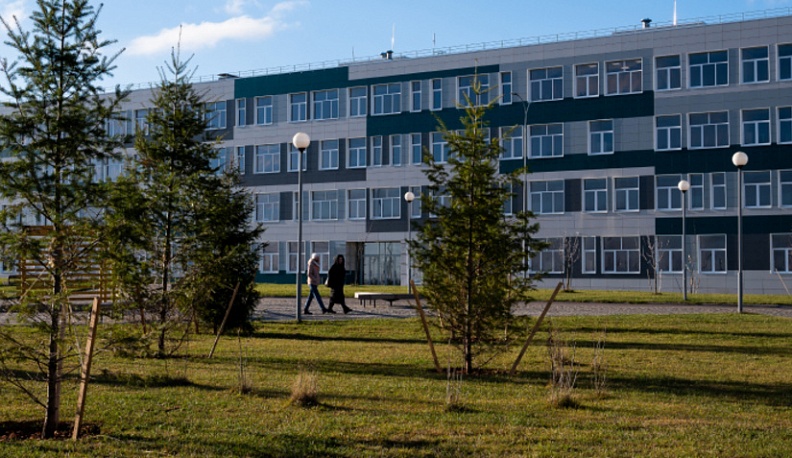 Калужский филиал МГТУ им. Н.Э. Баумана проведет День открытых дверей в новом кампусе