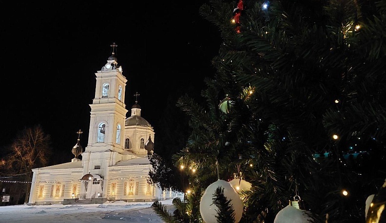 Таруса вошла в ТОП малых городов, которые выбирают туристы для путешествий