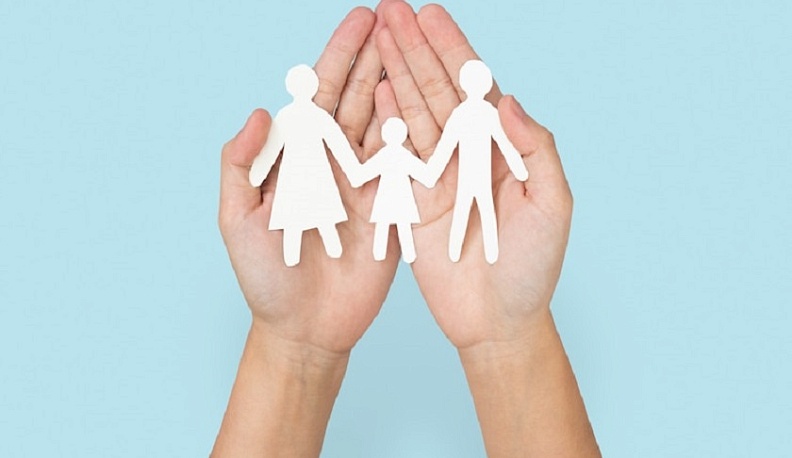 Калужским многодетным семьям помогут приобрести или построить жилье