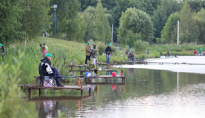 Снасти и страсти