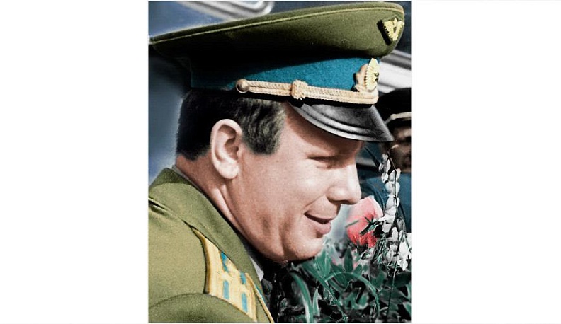 Встреча, которую не забыть