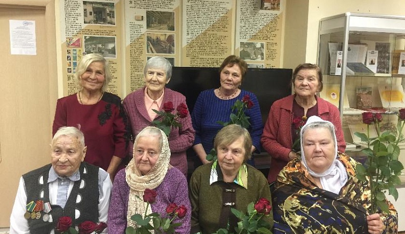 Школа на всю жизнь