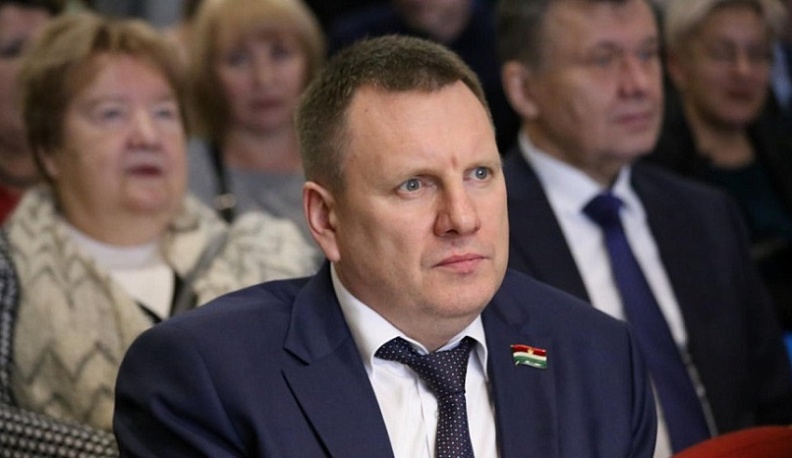 Геннадий Новосельцев назвал Тарусу особым местом притяжения для туристов