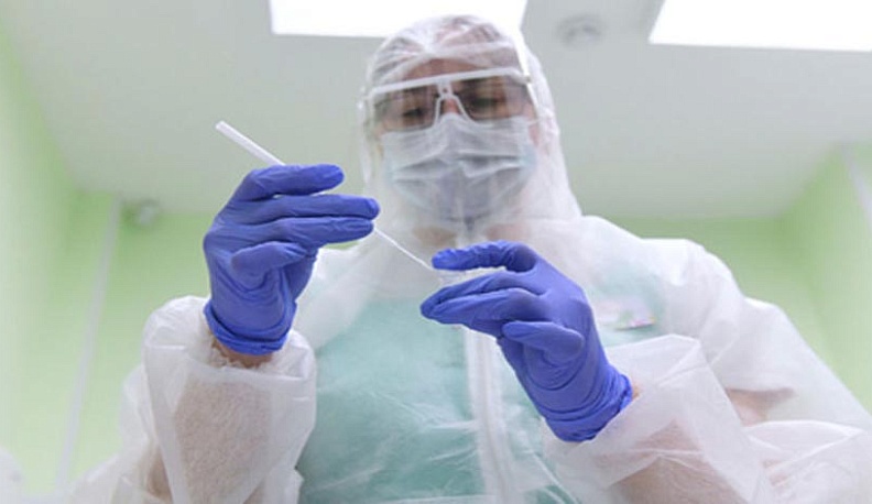 Агентство, в которое входит обнинская КБ №8, заявило о разработке препарата против коронавируса