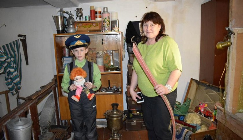 Сказки старого «Чердака»