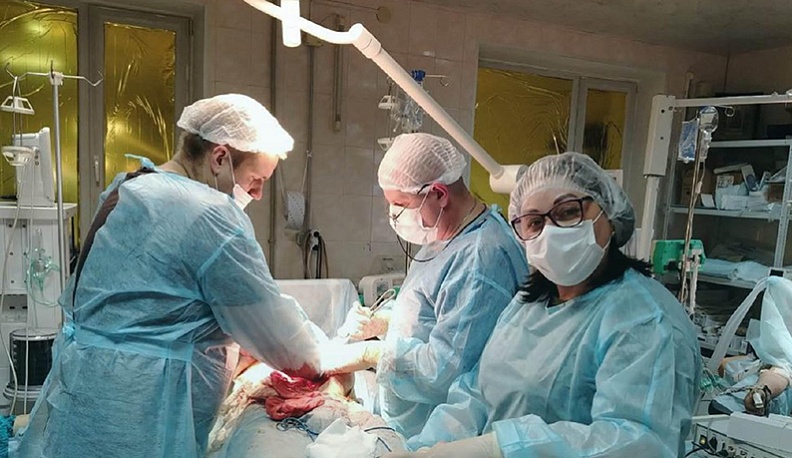 Помогать рады