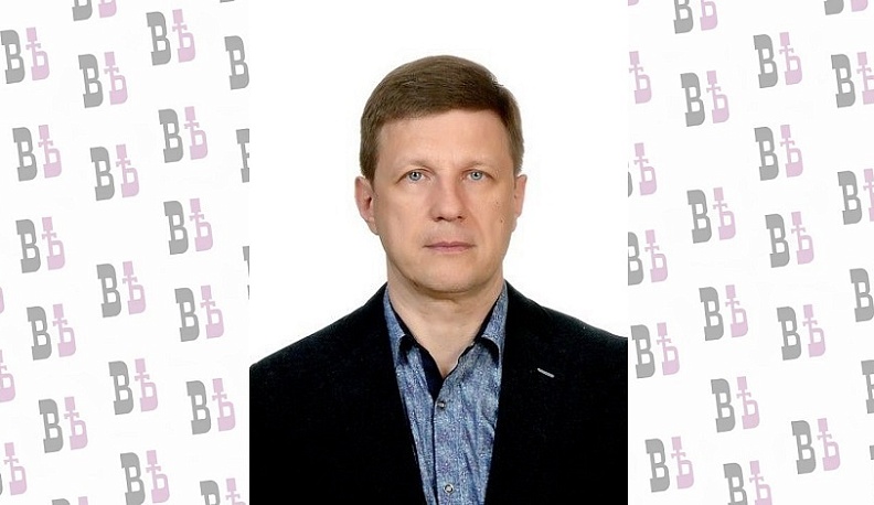 В Калуге назначили нового начальника управления физической культуры, спорта и молодежной политики