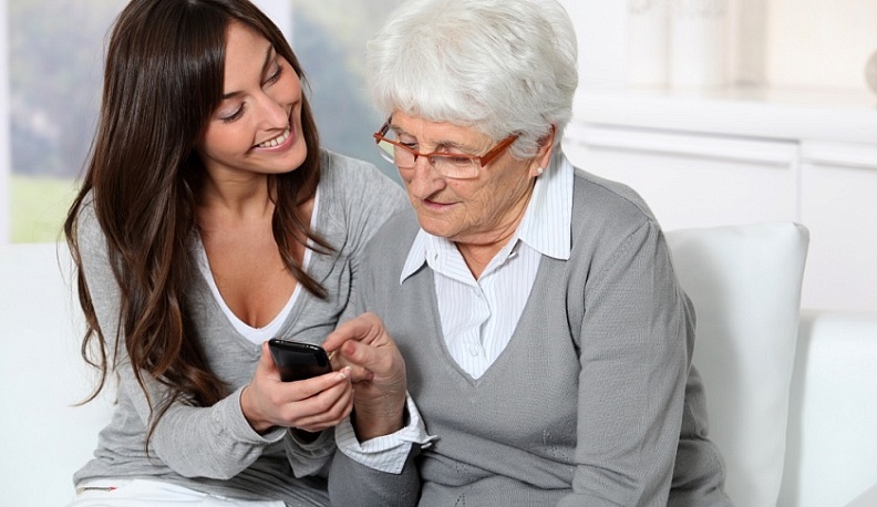 На Госуслугах появится новый сервис для пенсионеров