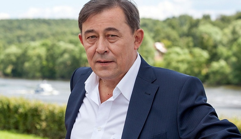 Игорь Фурманюк: «У мира откроются глаза, когда мы доведем спецоперацию до конца»