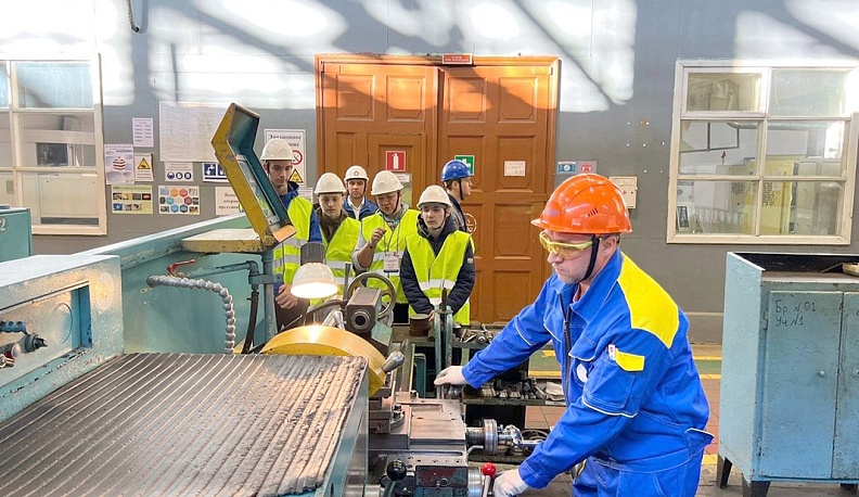 Новое - хорошо  забытое старое