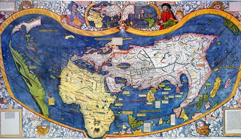 Андрей Доронин: Калуга уже в начале 16 века была важна для европейцев