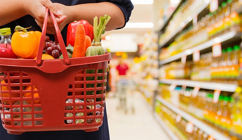 В Калужской области подешевела мука и подорожала соль