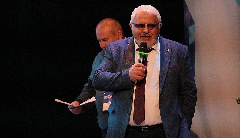 Российские IT-компании презентуют лучшие цифровые разработки в Калуге