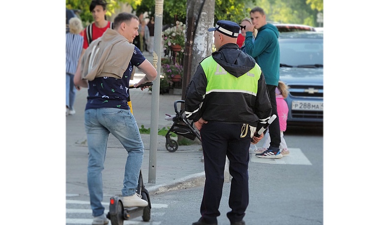 Броуновское движение