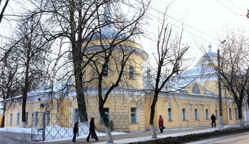 В четвёртой вот что происходит…