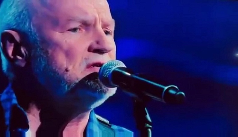 Кировчанин прошел слепые прослушивания на шоу «Голос 60+»