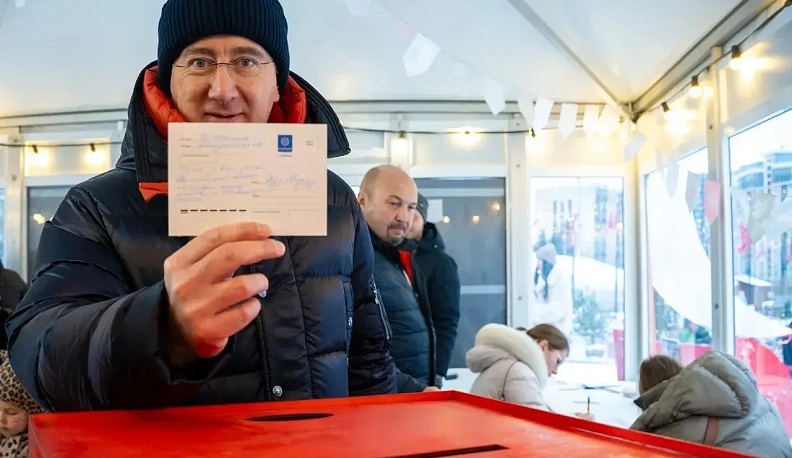 Впечатлились на год вперёд!