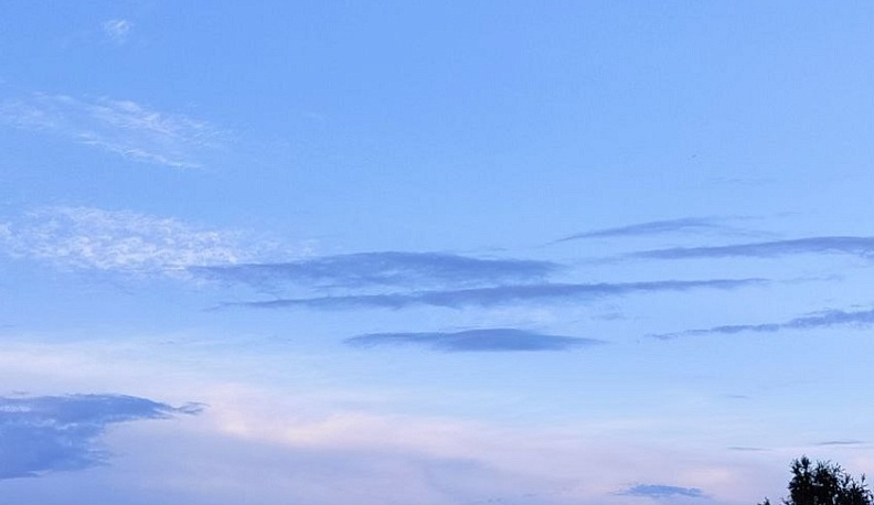 В небе над Калужской области сбили 12 беспилотников